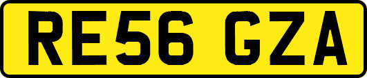 RE56GZA