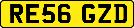 RE56GZD