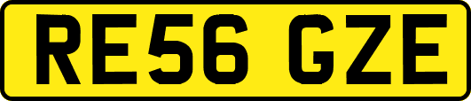 RE56GZE