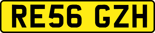 RE56GZH