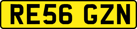 RE56GZN