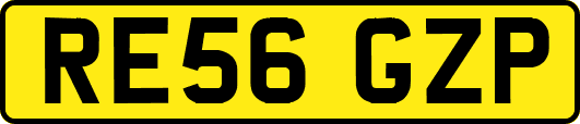 RE56GZP