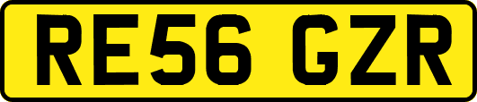 RE56GZR