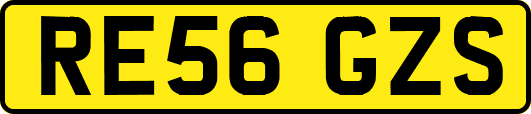 RE56GZS