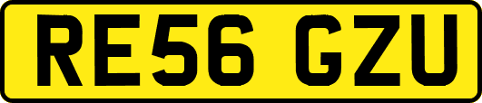 RE56GZU