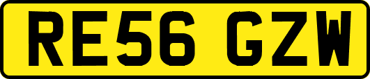 RE56GZW