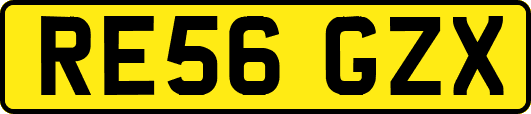 RE56GZX