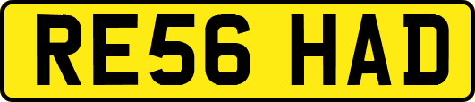 RE56HAD