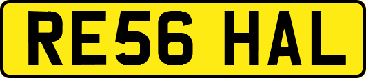RE56HAL