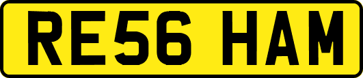 RE56HAM