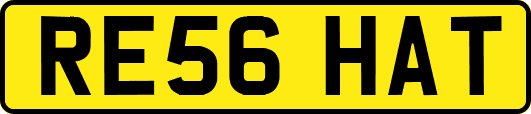 RE56HAT
