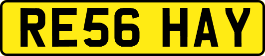 RE56HAY