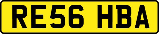 RE56HBA