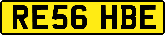 RE56HBE