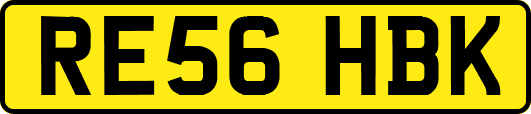 RE56HBK