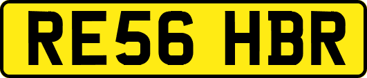 RE56HBR