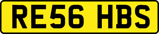 RE56HBS