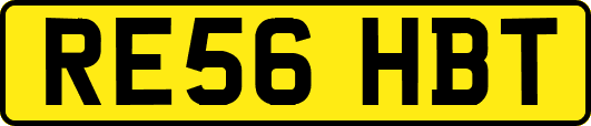 RE56HBT