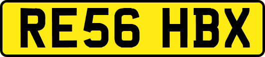 RE56HBX