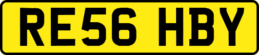 RE56HBY
