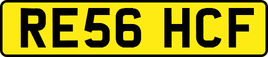 RE56HCF