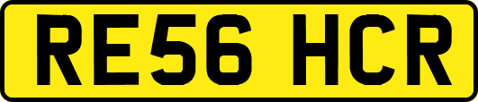 RE56HCR