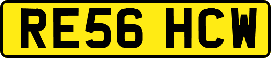 RE56HCW