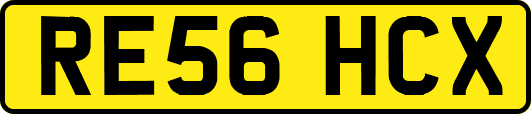 RE56HCX