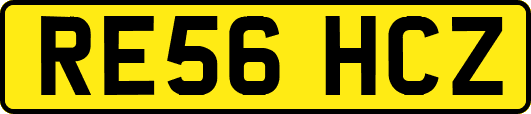 RE56HCZ