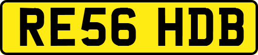 RE56HDB