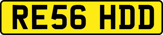 RE56HDD
