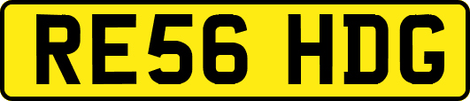 RE56HDG