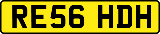 RE56HDH