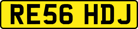 RE56HDJ