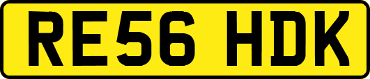 RE56HDK