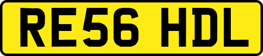 RE56HDL