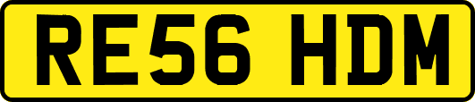 RE56HDM