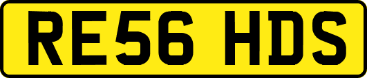 RE56HDS