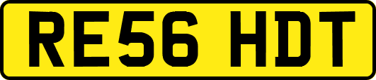 RE56HDT