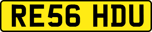 RE56HDU