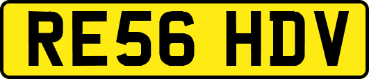 RE56HDV