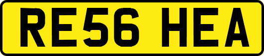 RE56HEA