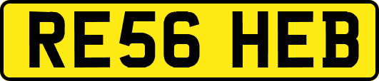 RE56HEB