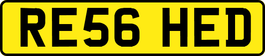 RE56HED