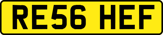 RE56HEF