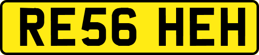 RE56HEH