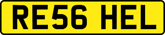 RE56HEL