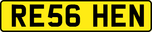 RE56HEN