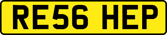 RE56HEP