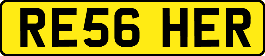 RE56HER